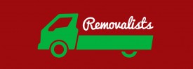 Removalists Murroon - Furniture Removals